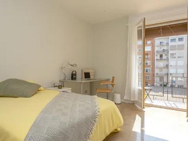 Habitación en alquiler en Eixample, Barcelona