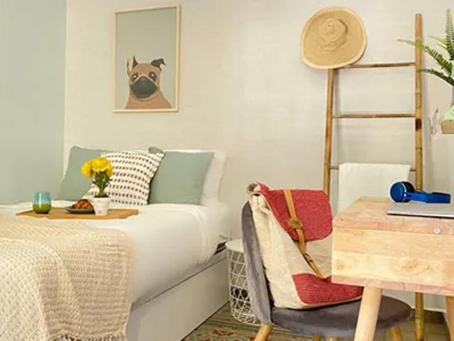 Habitación en alquiler en Eixample, Barcelona