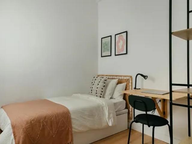 Habitación en alquiler en Barcelona
