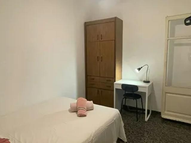 Habitación en alquiler en les Corts, Barcelona