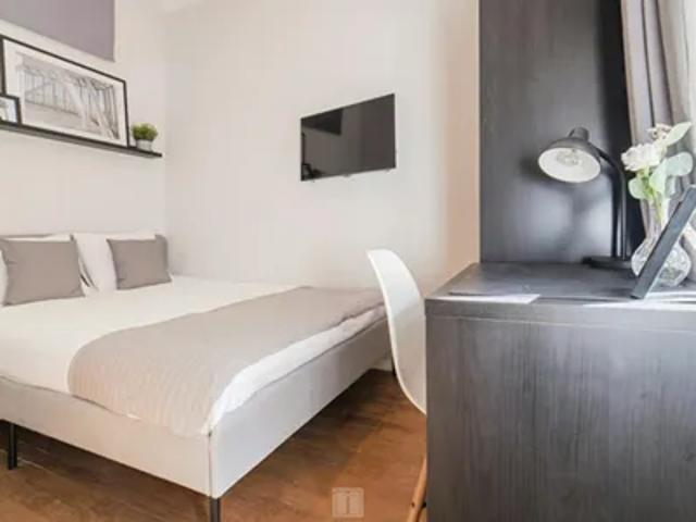 Habitación en alquiler en Eixample, Barcelona