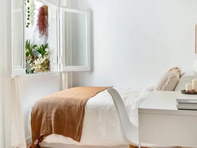 Habitación en alquiler en Sants-Montjuïc, Barcelona