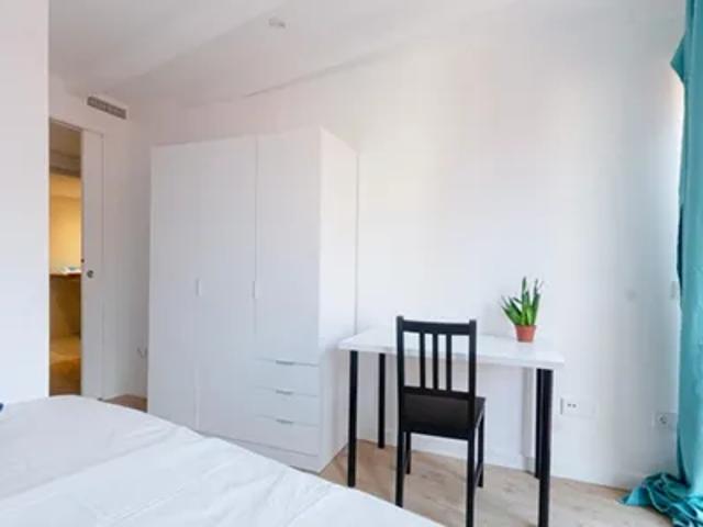 Habitación en alquiler en Barcelona