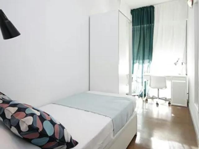 Habitación en alquiler en les Corts, Barcelona