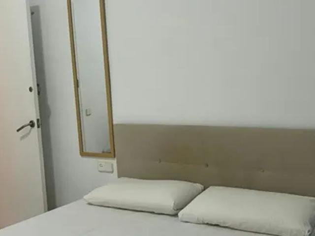 Habitación en alquiler en les Corts, Barcelona