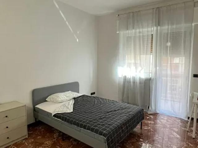 Stanza in affitto a Municipio 2, Puglia