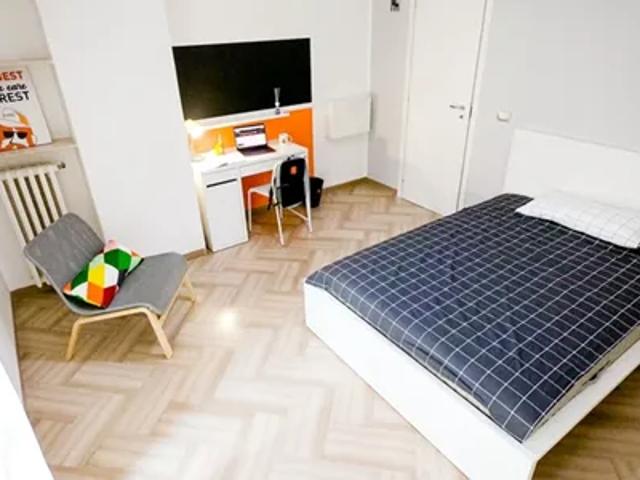 Stanza in affitto a Municipio 2, Puglia