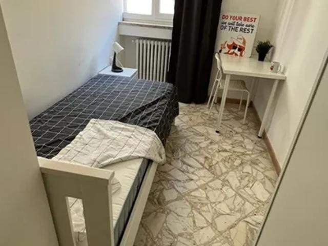 Stanza in affitto a Municipio 1, Puglia