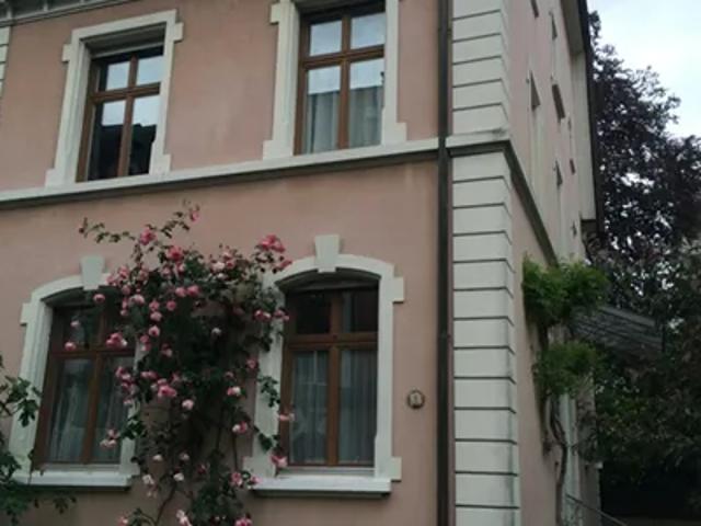 Zimmer mieten in Basel-Stadt