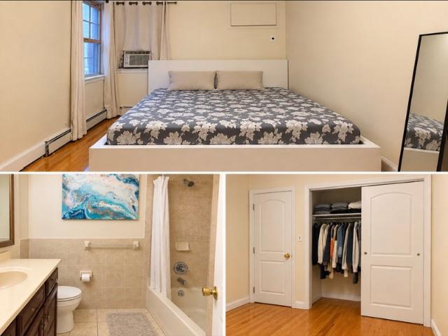 Room for rent in Arverne, New York