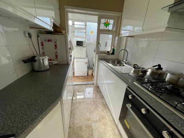 Room for rent in Upper Edmonton, Edmonton