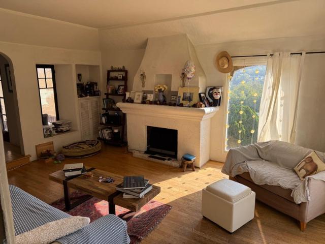 Room for rent in Echo Park, Los Angeles