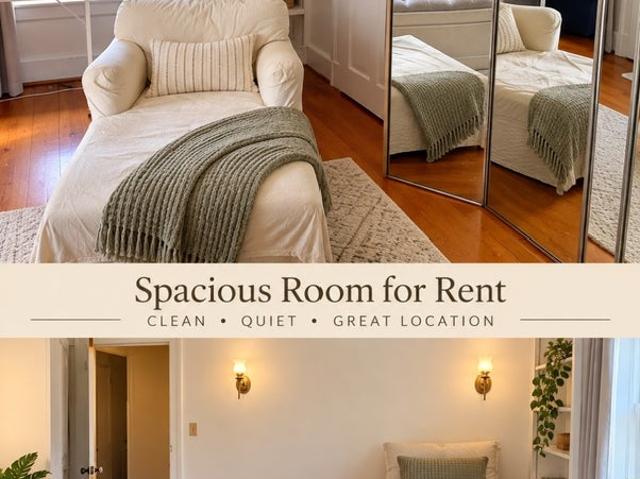 Room for rent in Dayton, New Jersey