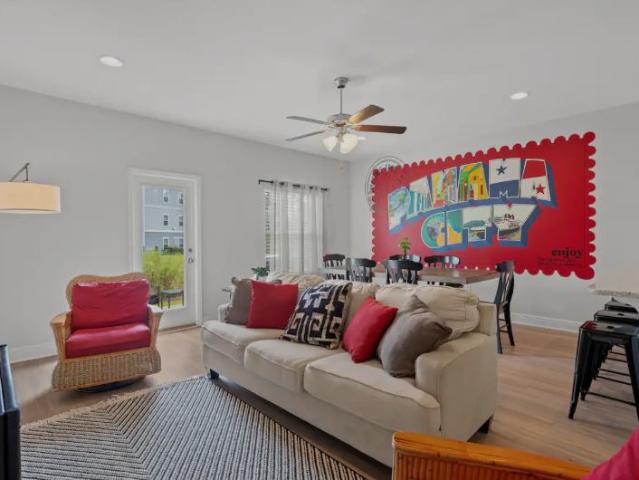 Room for rent in Panama City Beach, Florida