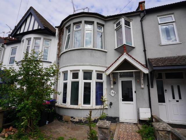 Room for rent in Alton Barnes, Essex