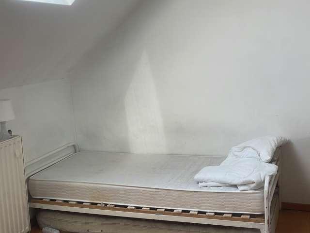 Kamer location à Brussel, Bruxelles