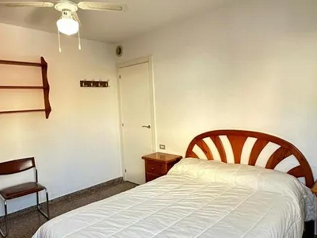 Habitación en alquiler en Barrio Juan XXIII, Benicasim