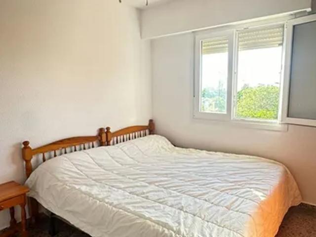 Habitación en alquiler en Barrio Juan XXIII, Benicasim