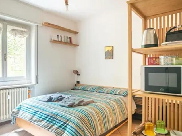 Stanza in affitto a Bergamo, Lombardia