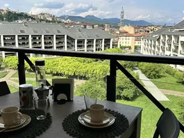 Stanza in affitto a Loreto, Bergamo