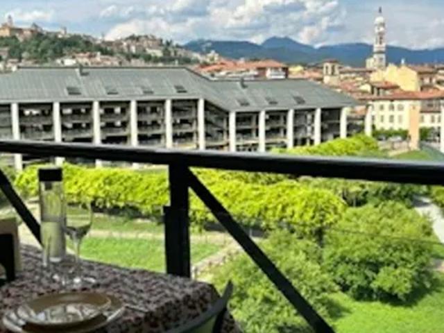 Stanza in affitto a Loreto, Bergamo