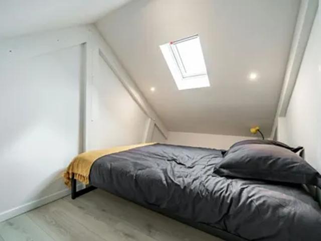 Kamer location à Bergen, Wallonie