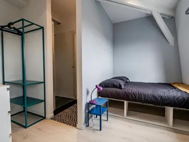 Kamer location à Bergen, Wallonie