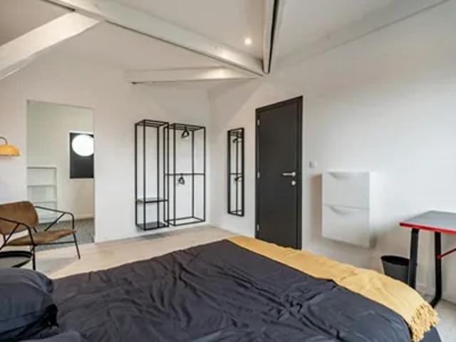 Kamer location à Bergen, Wallonie