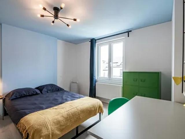 Kamer location à Bergen, Wallonie