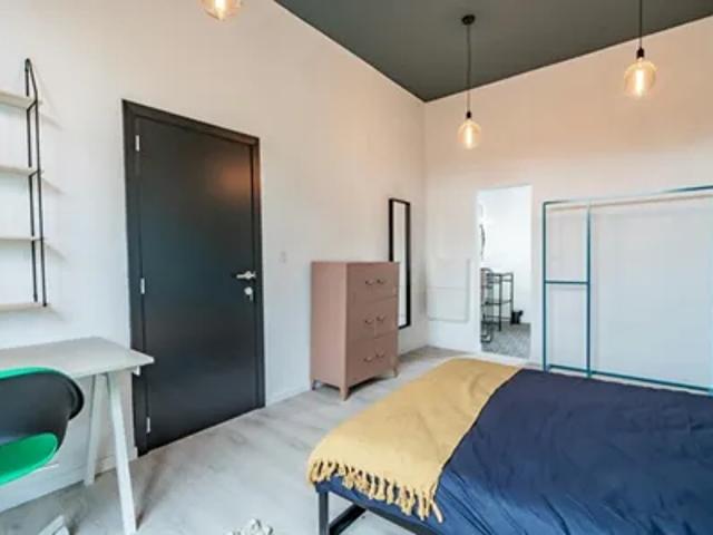 Kamer location à Bergen, Wallonie