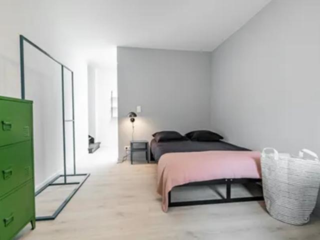 Kamer location à Bergen, Wallonie