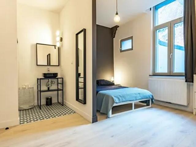 Kamer location à Bergen, Wallonie
