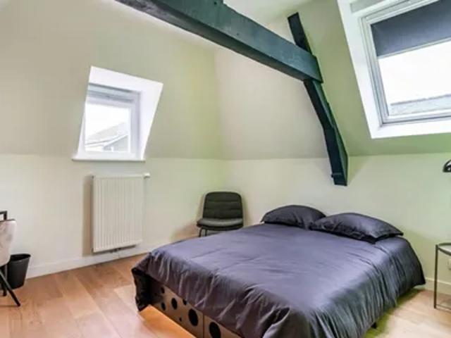 Kamer location à Bergen, Wallonie