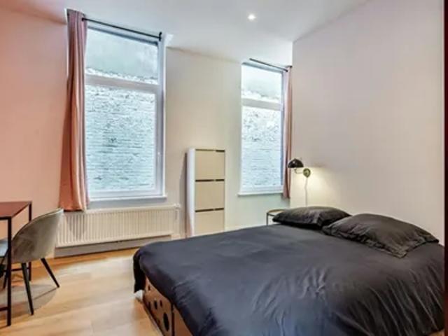 Kamer location à Bergen, Wallonie