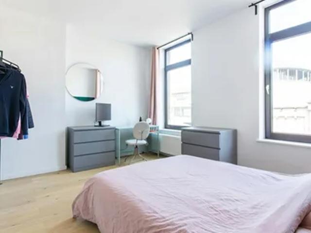 Kamer location à Bergen, Wallonie