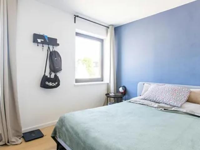 Kamer location à Bergen, Wallonie