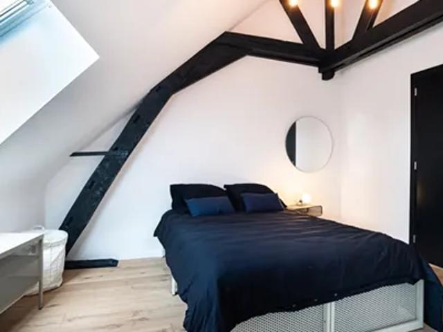 Kamer location à Bergen, Wallonie