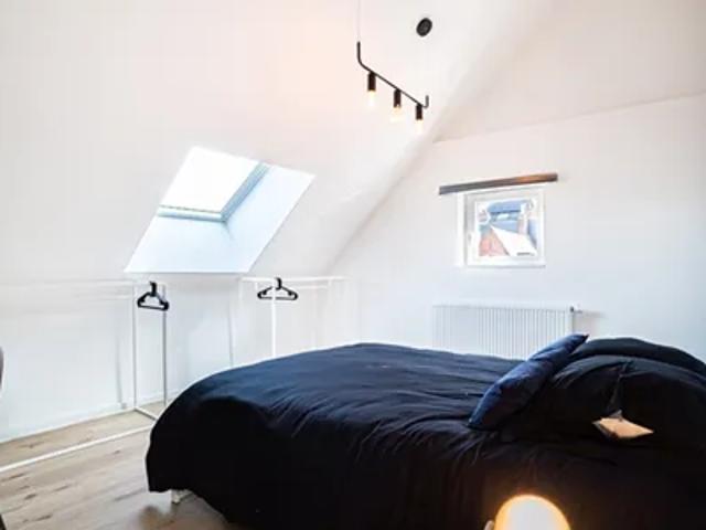 Kamer location à Bergen, Wallonie