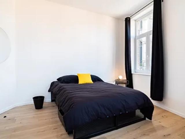 Kamer location à Bergen, Wallonie