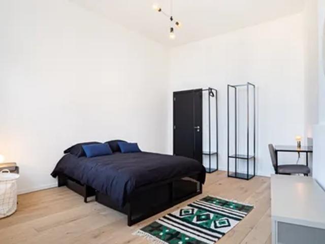 Kamer location à Bergen, Wallonie