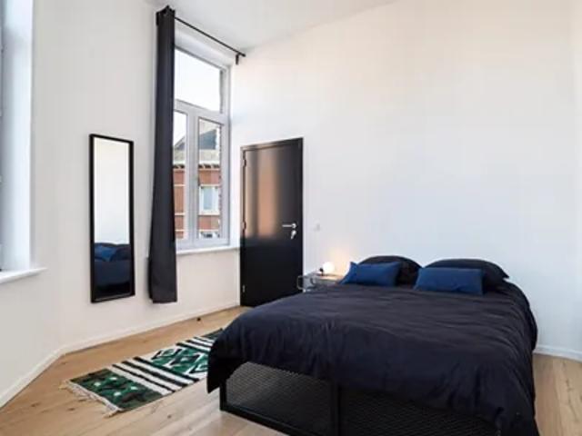Kamer location à Bergen, Wallonie