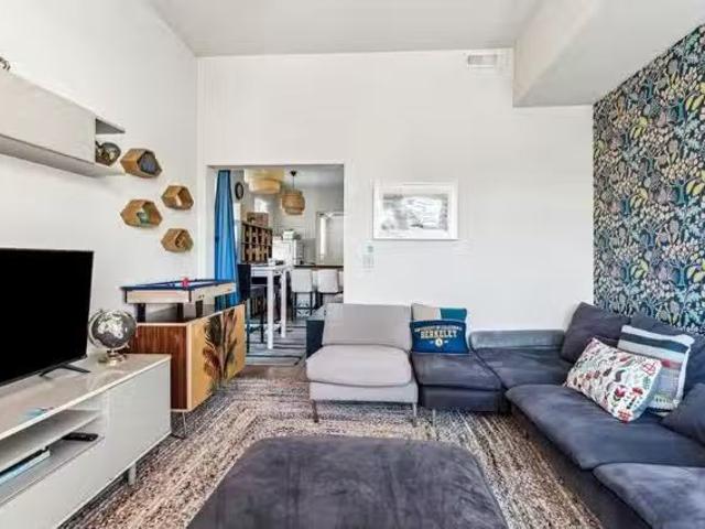 House for rent in Berkeley, California