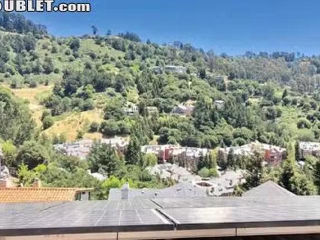 House for rent in Oakland, California