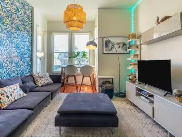 House for rent in Berkeley, California