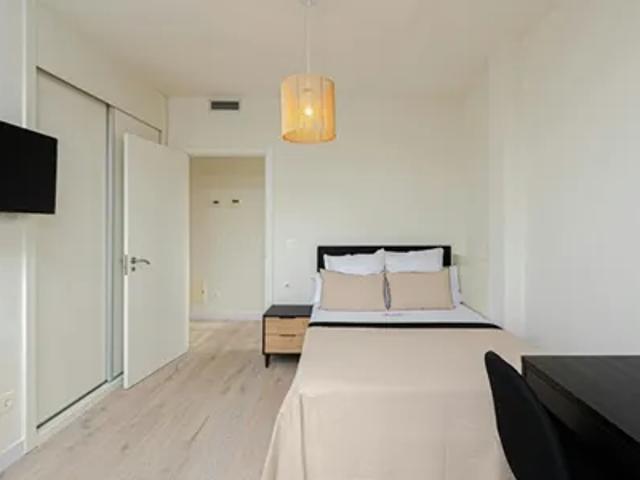 Habitación en alquiler en Urbanizaciones Noroeste, Boadilla Del Monte