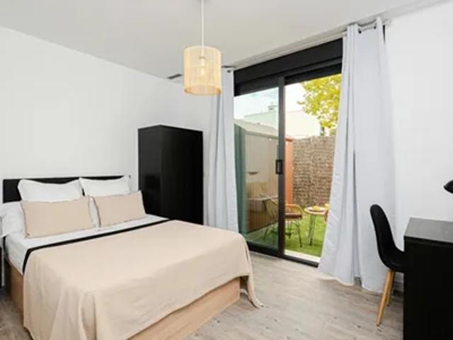 Habitación en alquiler en Urbanizaciones Noroeste, Boadilla Del Monte