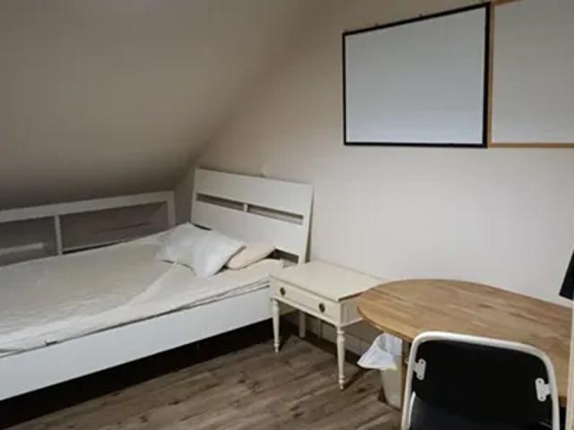 Habitación en alquiler en Boadilla Del Monte, Madrid