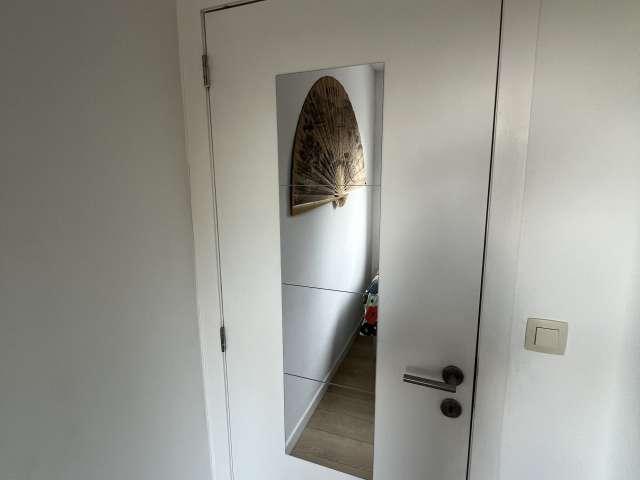 Kamer location à Anderlecht, Bruxelles