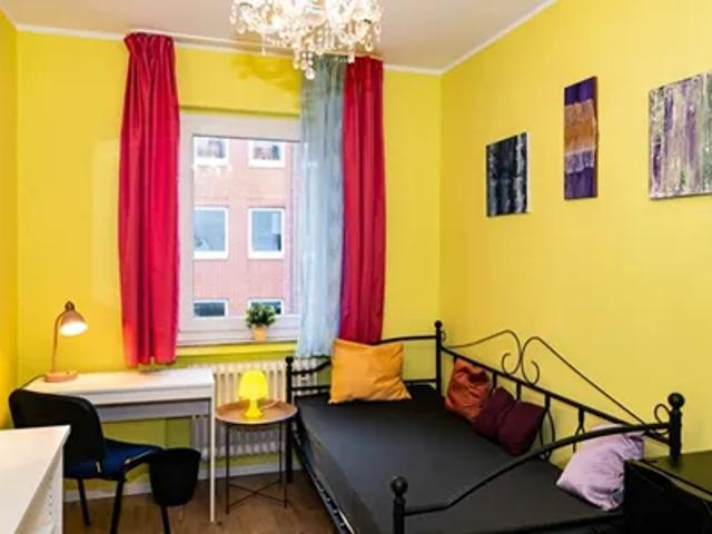 Zimmer mieten in Bad Godesberg, Bonn