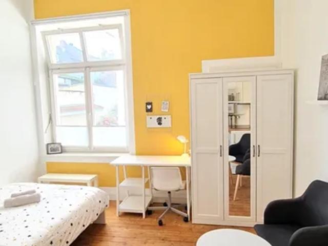 Zimmer mieten in Bonn-Beuel, Bonn
